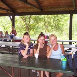 Meet your Posher, Janice